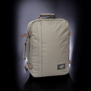 Cabin Zero Σακίδιο πλάτης ταξιδίου 36lt Travel Classic Georgian Khaki