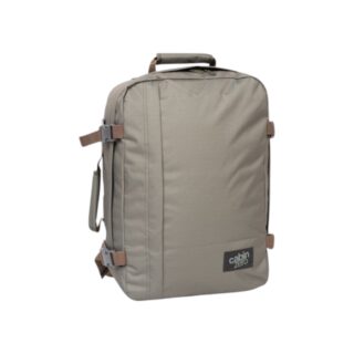 Cabin Zero Σακίδιο πλάτης ταξιδίου 36lt Travel Classic Georgian Khaki