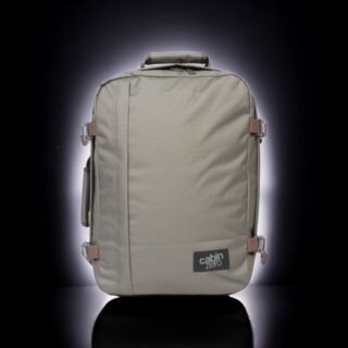 Cabin Zero Σακίδιο πλάτης ταξιδίου 36lt Travel Classic Georgian Khaki