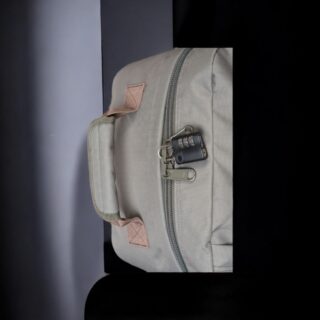 Cabin Zero Σακίδιο πλάτης ταξιδίου 36lt Travel Classic Georgian Khaki