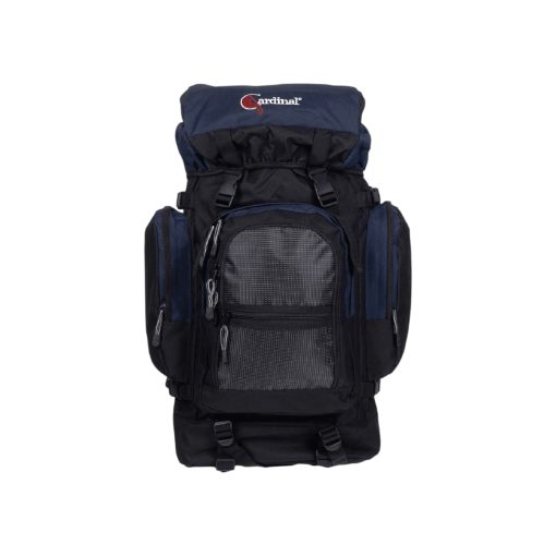 Σακίδιο πεζοπορίας Cardinal αδιάβροχο Daypack 60L 521 μπλέ