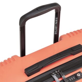Delsey Σετ βαλίτσες 54-66-77cm Ophelie Coral