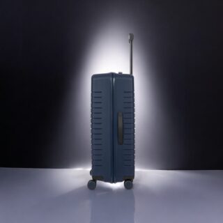 B|Y Βαλίτσα μεγάλη expandable 79cm Ulisse Ocean Blue