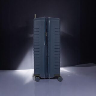 B|Y Βαλίτσα μεγάλη expandable 79cm Ulisse Ocean Blue