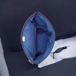 Delsey Σακίδιο πλάτης roll-top Turenne Black