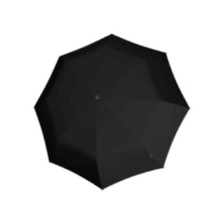 Knirps A.760 Ομπρέλα Μακριά Αυτόματη Αντιανεμική Μαύρη