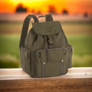 B00-205-35 Σακίδιο πλάτης camel active Journey χακί