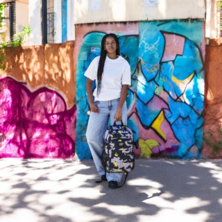 Σακίδιο Πλάτης Caterpillar 31 L 84055-634