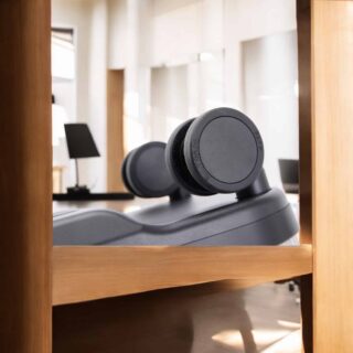 Βαλίτσα Laptop χειραποσκευή καμπίνας Bange YL200 ασημί