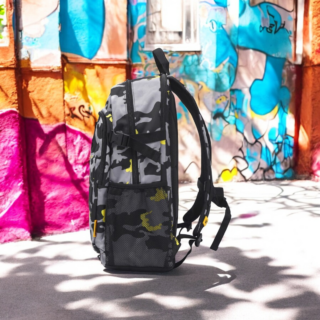 Σακίδιο Πλάτης Caterpillar 31 L 84055-634