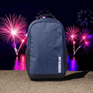 Σακίδιο πλάτης Bennet Caterpillar 23L 84353-612