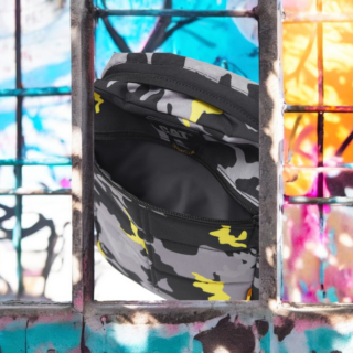 Τσαντάκι ώμου Caterpillar 84058-634