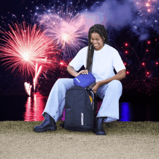 Σακίδιο πλάτης Bennet Caterpillar 23L 84353-612