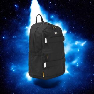 Σακίδιο Πλάτης Urban Caterpillar 26L 84710-01