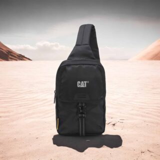 Τσαντάκι χιαστί crossbody Caterpillar 84714-01