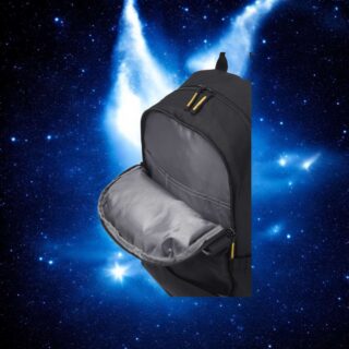 Σακίδιο Πλάτης Urban Caterpillar 26L 84710-01