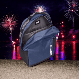 Σακίδιο πλάτης Bennet Caterpillar 23L 84353-612