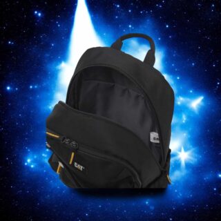 Σακίδιο Πλάτης Urban Caterpillar 26L 84710-01