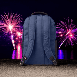 Σακίδιο πλάτης Bennet Caterpillar 23L 84353-612