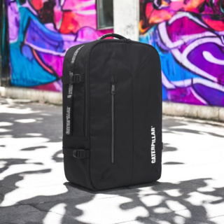 Σακίδιο Πλάτης Cabin Caterpillar 42L 84706-01