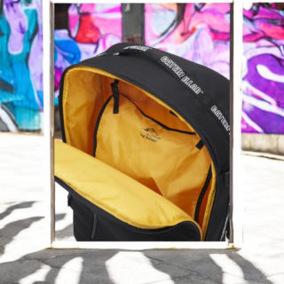 Σακίδιο Πλάτης Cabin Caterpillar 42L 84706-01