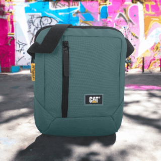 Τσαντάκι ώμου Caterpillar 83614-615