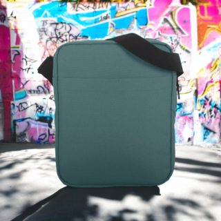 Τσαντάκι ώμου Caterpillar 83614-615