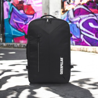 Σακίδιο Πλάτης Cabin Caterpillar 42L 84706-01