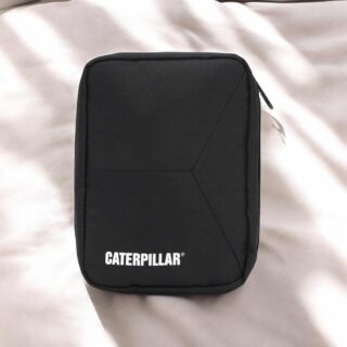 Τσαντάκι χειρός/νεσεσέρ Caterpillar 84707-01