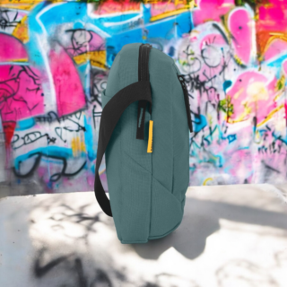 Τσαντάκι ώμου Caterpillar 83614-615