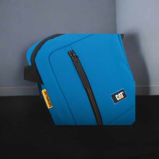 Τσαντάκι ώμου Caterpillar 83614-614