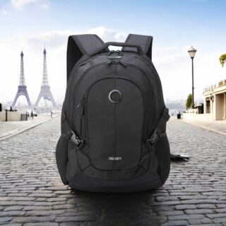 Delsey Σακίδιο πλάτης για laptop 15.6