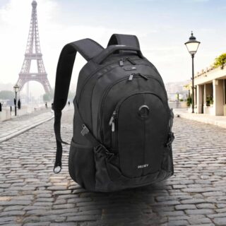 Delsey Σακίδιο πλάτης για laptop 15.6