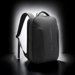 Bange 8013 Μαύρο 23L Σακίδιο Πλάτης Laptop 15.6”