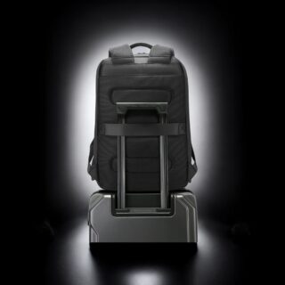 Bange 8013 Μαύρο 23L Σακίδιο Πλάτης Laptop 15.6”