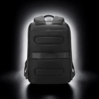 Bange 8013 Μαύρο 23L Σακίδιο Πλάτης Laptop 15.6”