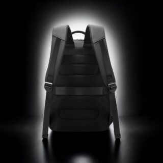 Bange 8013 Μαύρο 23L Σακίδιο Πλάτης Laptop 15.6”