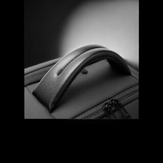 Bange 8013 Μαύρο 23L Σακίδιο Πλάτης Laptop 15.6”