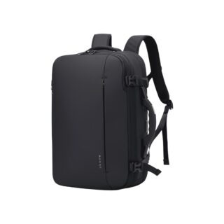 Bange 1909-8 Μαύρο 36L Σακίδιο Vacuum TSA Lock Laptop 17.3”