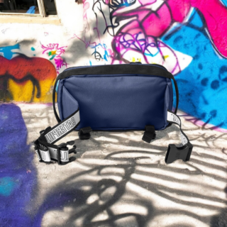 Τσαντάκι μέσης/Crossbody City Caterpillar 84612-612