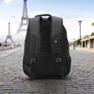 Delsey Σακίδιο πλάτης για laptop 15.6