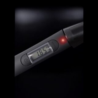 Bange 1909-8 Μαύρο 36L Σακίδιο Vacuum TSA Lock Laptop 17.3”