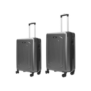 Βαλίτσα Caterpillar Sculpted 84620-165 μεσαίο μεγάλο