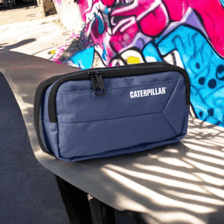 Τσαντάκι μέσης/Crossbody City Caterpillar 84612-612