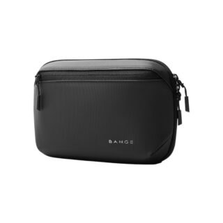Bange 6800 Μαύρο Τσάντα Χειρός Organizer Αξεσουάρ