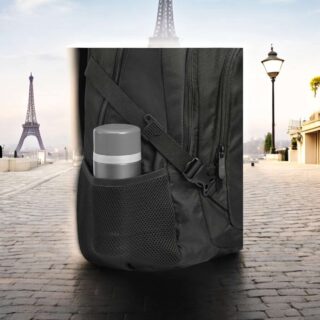 Delsey Σακίδιο πλάτης για laptop 15.6