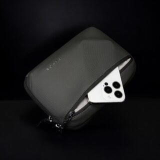 Bange 6800 Μαύρο Τσάντα Χειρός Organizer Αξεσουάρ