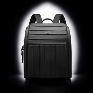 Bange YS001 Μαύρο 22L Laptop 15.6” – Premium Σακίδιο Πλάτης