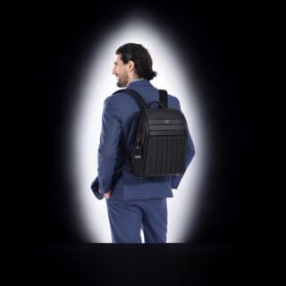 Bange YS001 Μαύρο 22L Laptop 15.6” – Premium Σακίδιο Πλάτης