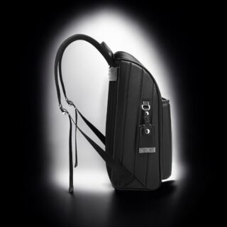 Bange YS001 Μαύρο 22L Laptop 15.6” – Premium Σακίδιο Πλάτης